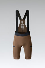 Grit K10 Bib Short Gobik Man Toffee