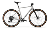 Megamo Jakar 30 Flat-Bar 2027 Raw