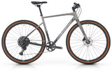 Megamo Jakar Flat-Bar 2025 Grey