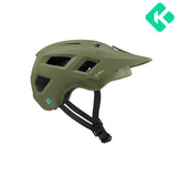 Helmet Lazer Coyote KC CE-CPSC Unisex Matte Fern