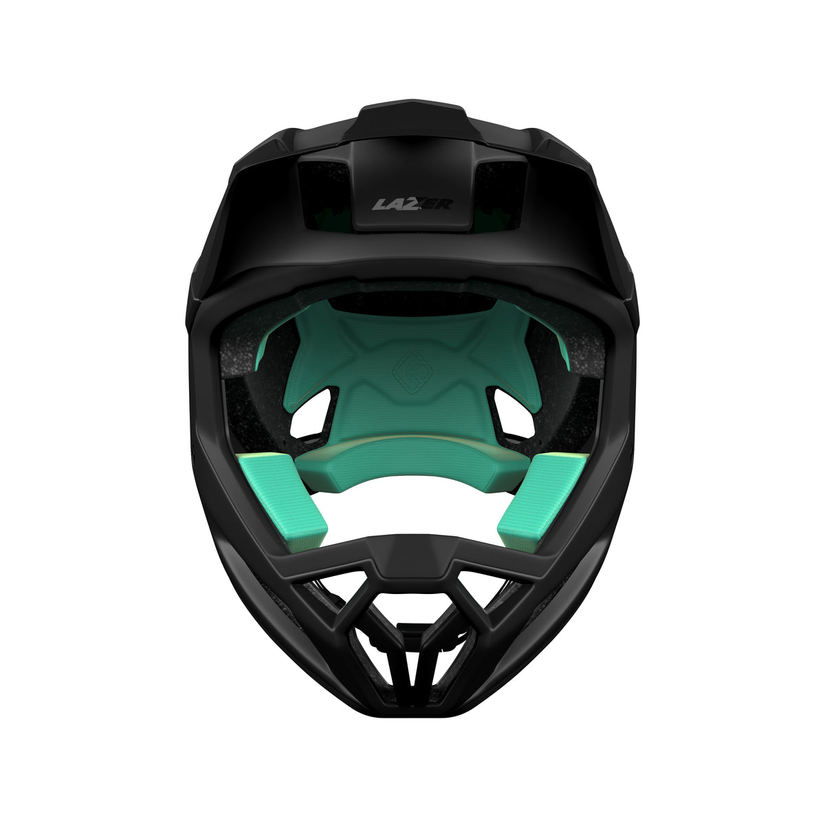 Casco Lazer Cage KC AS-CE-CPSC-ASTM Unisex Matte Black #2