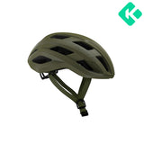 Helmet Lazer Strada KC CE-CPSC Unisex Pine Green