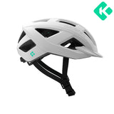 Helmet Lazer Cerro KC CE-CPSC Unisex Matte White