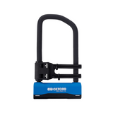 U-Lock Oxford Sentinel 2.0 320mm Black