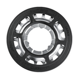 Shimano CS-S500 Sprocket 18t Grey