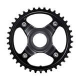 Shimano Steps SM-CRE80-B Chainring 55mm No Chain Guide Black