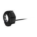 Shimano Steps SW-E7000-L Left Switch 700mm Black