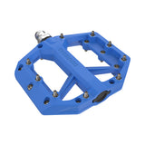 Shimano PD-GR400 Flat Pedals Blue