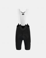 Pas Normal Studios Mechanism Short Bibs Man Black