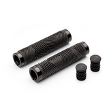 Grips Pro SlickRock Team Lock-On 34mm 145mm Black