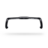 Road Handlebar Pro Vibe Aero Aluminium Pursuit 31.8mm 103mm Black