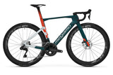 Megamo Pulse 04 SLR 2027 Performance Green