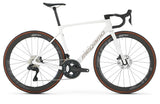 Megamo Raise 05 CW 2026 White