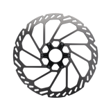 Shimano RT-CL750 Center Lock Brake Rotor Silver