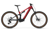 Megamo Ryal 10 2027 Red