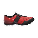 Mtb Shoes Shimano SH-MX100 Red