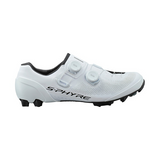 Mtb Shoes Shimano SH-XC903 White