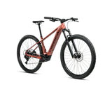 Orbea Urrun 30 2026 Mars Red Matt/Cosmic Bronze Gloss