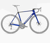 Orbea Frame Orca OMR 2026 Cobalt Blue/Carbon Raw Matt