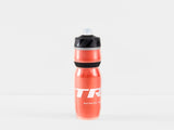 Trek Voda Ice 20oz Water Bottle Red
