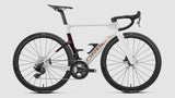 Orbea Orca Aero M22 Ltd 2027 Golden Off White/Sunset Gloss