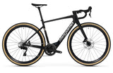 Megamo Upon 20 2027 Black