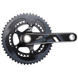 Sram Force 22 GXP 53/39T Carbon/Aluminium Crankset Without Bottom Bracket 170mm Black