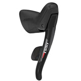 Sram Red 22 Front Lever 11s Black