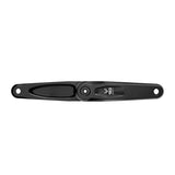 Sram Eagle 90 Isis Direct Mount Sram/Brose E-Bike Aluminium Crankset 160mm Black