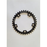 Stronglight Type S-5083 9/10s Black