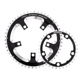 Fsa Pro Chainring 110 BCD 11s Black