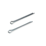 Xlc Brake Pad Spring Set 35mm Shimano Deore/Avid Grey