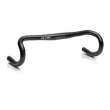XLC Road Handlebar HB-R05 31.8 Aluminum Black