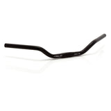 XLC Trekking Handlebar HB-C03 600mm Aluminum Matte Black
