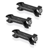 Stem XLC ST-M26 A-Head All Ride 7º 1-1/4" 31.8mm Black