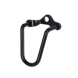 Xlc CR-A25 Hi-Ten 66mm Cage Derailleur Protector Black