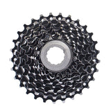 Xlc Cassette FW-C03 10s Campagnolo Silver