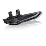 XLC MG/C05 Avant Mudguard Front Mudguard Fatbike 1.50/2.00 Black