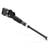 XLC KS-R04 Adjustable Chainstay Kickstand 24/28 Black