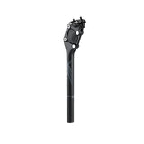Xlc SP-S07 Parallelogram Seatpost 350mm 85/100kg Aluminium Black