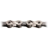 KMC X9 Chain 114 Links 9s Chrome/Grey