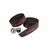 Prologo Onetouch Black/Red Handlebar Tape