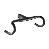 Vision Metron 6D Integrated Handlebar Carbon Black/Grey