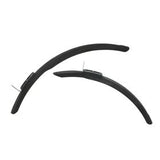 Zefal B Kids Fender Set 16-20" Black