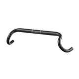 Thomson Off-Road Handlebar 31.8 Aluminum Black