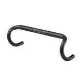 Thomson Round Road Handlebar 31.8 Aluminum Black