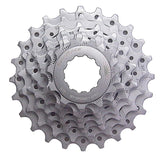 Sunrace Cassette 7s Silver