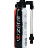 Zefal 75ml Puncture Protection Spray Black