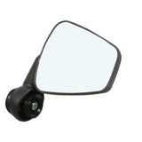 Zefal Dooback2 Right Mirror Black