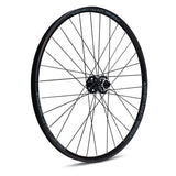 Front Wheel Gurpil Disc Brake 15mm Axle Black